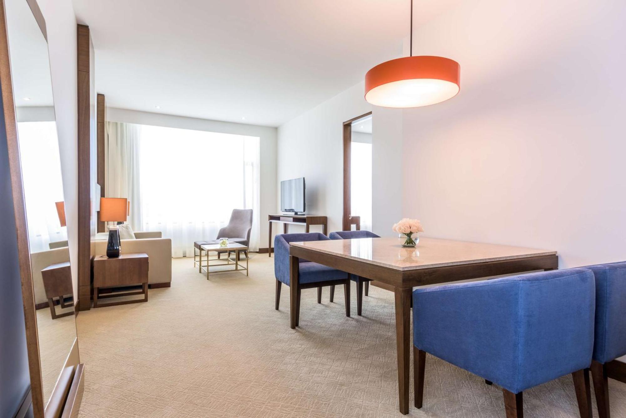 Nh Collection Bogota Royal Teleport Ξενοδοχείο Εξωτερικό φωτογραφία