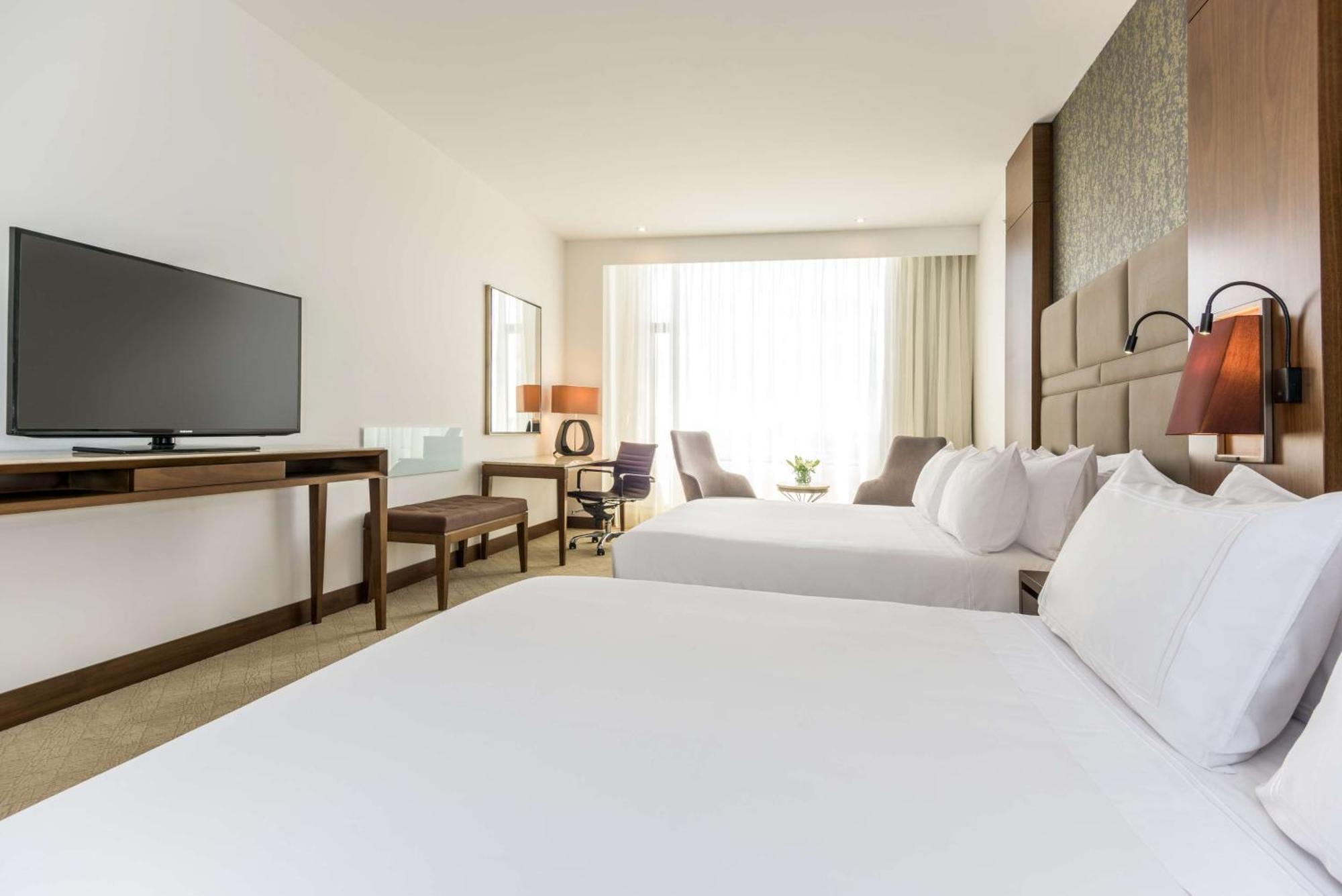 Nh Collection Bogota Royal Teleport Ξενοδοχείο Εξωτερικό φωτογραφία
