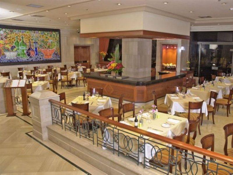 Nh Collection Bogota Royal Teleport Ξενοδοχείο Εξωτερικό φωτογραφία