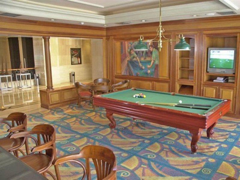 Nh Collection Bogota Royal Teleport Ξενοδοχείο Εξωτερικό φωτογραφία