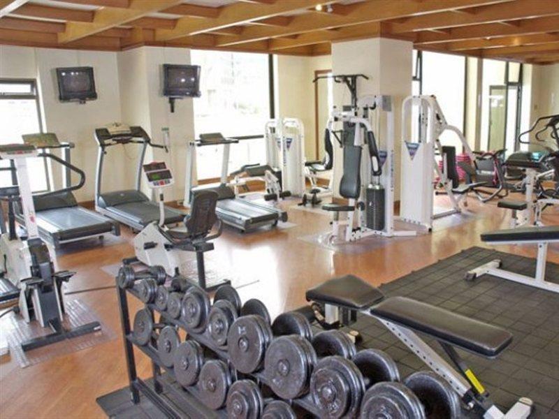 Nh Collection Bogota Royal Teleport Ξενοδοχείο Εξωτερικό φωτογραφία