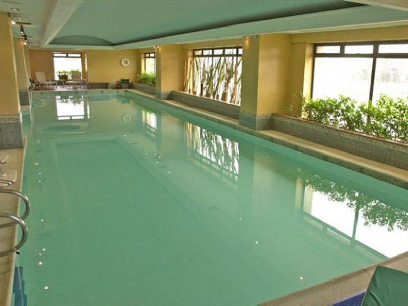 Nh Collection Bogota Royal Teleport Ξενοδοχείο Εξωτερικό φωτογραφία
