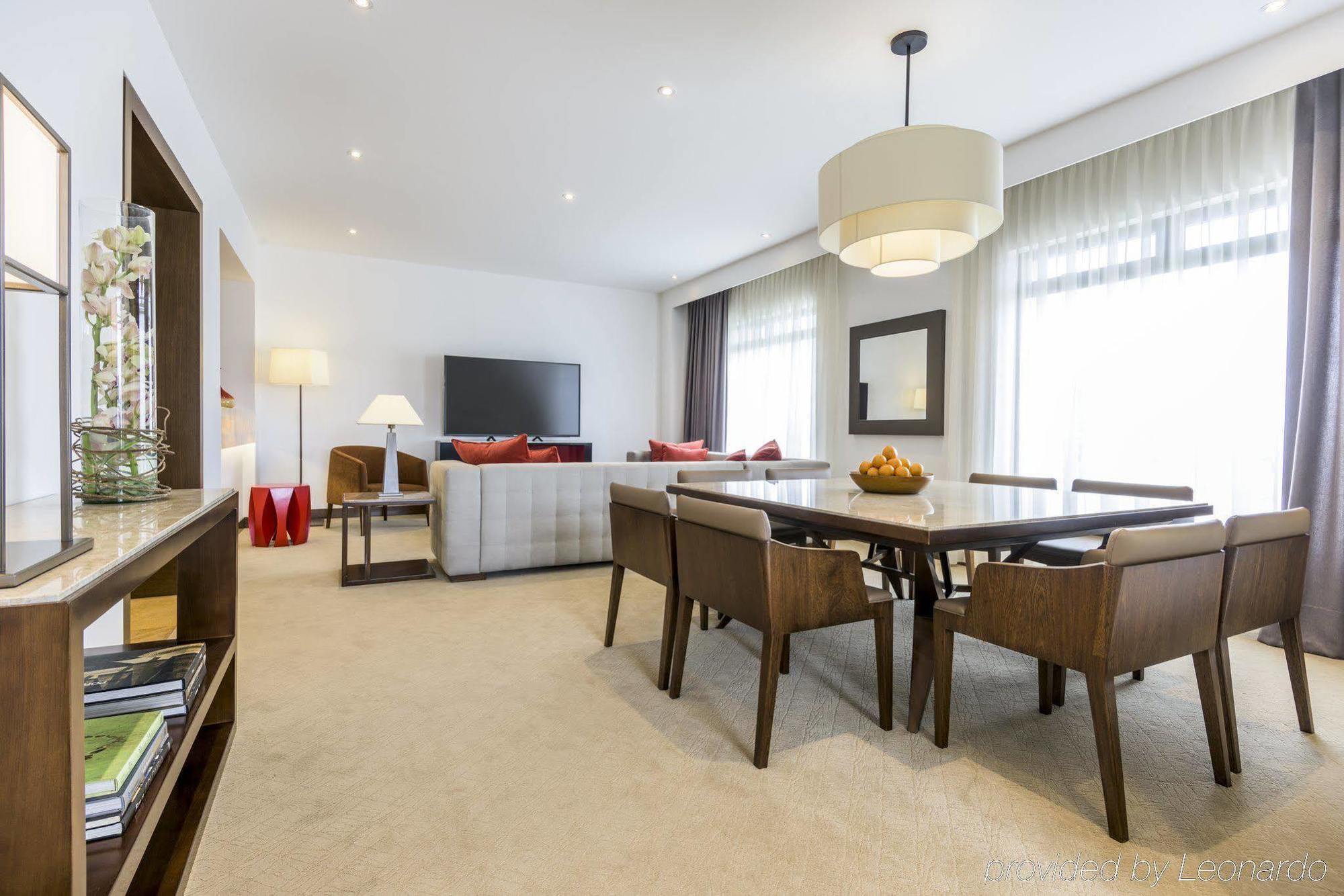 Nh Collection Bogota Royal Teleport Ξενοδοχείο Εξωτερικό φωτογραφία