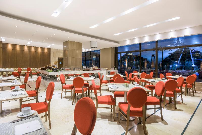 Nh Collection Bogota Royal Teleport Ξενοδοχείο Εξωτερικό φωτογραφία